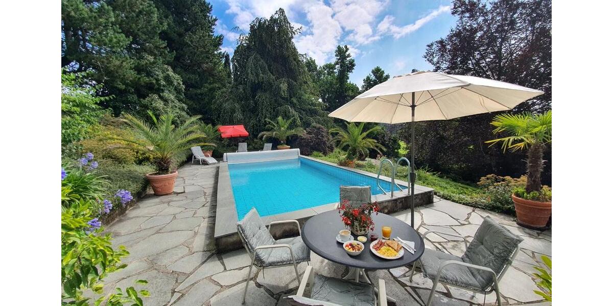 Villa Lindau (Bodensee) - 7 Zimmer, 300 m&sup2;, 2.690.000&euro; | Angebot:24370563