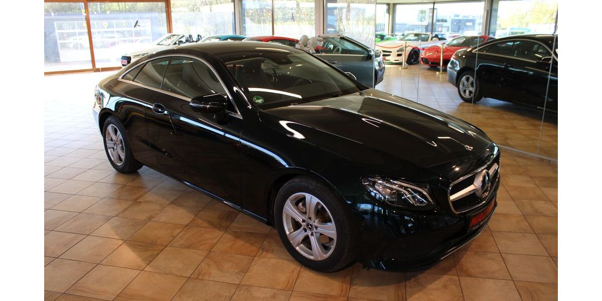 Mercedes-Benz E 200 67.000 km 28.800 &euro; Oberteuringen 88094