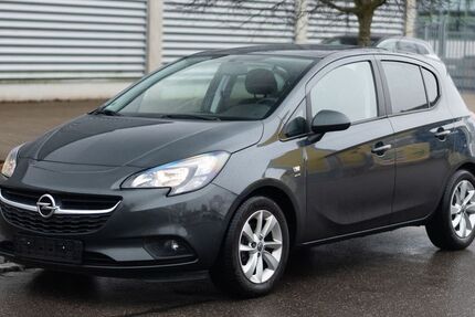 Opel Corsa 109.000 km 9.999 &euro; Baienfurt 88255