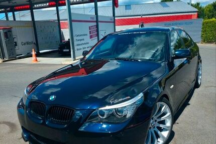 BMW 525 165.000 km 15.999 &euro; Tettnang 88069