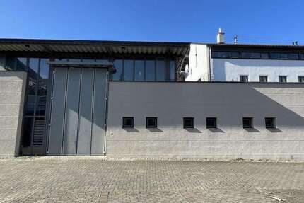 Gewerbeobjekt Meersburg - 1.675&euro; | Angebot:27335190