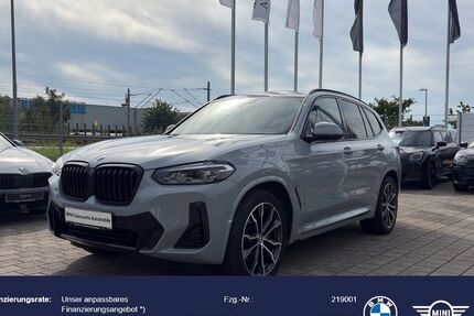 BMW X3 122.981 km 35.880 &euro; Friedrichshafen 88046