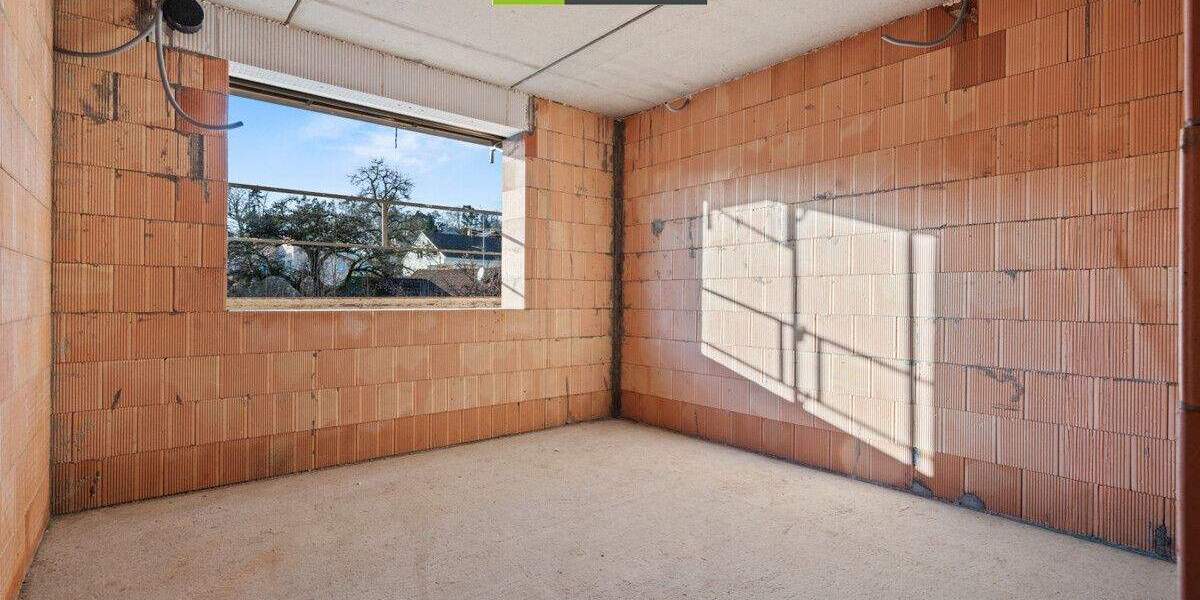 Etagenwohnung Zussdorf Zußdorf - 3 Zimmer, 92 m&sup2;, 398.180&euro; | Angebot:25740436