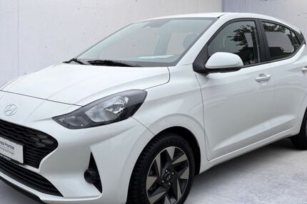Hyundai i10 20.161 km 17.490 &euro; Konstanz 78467