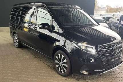 Mercedes-Benz Marco Polo 15.158 km 73.969 &euro; Ravensburg 88214