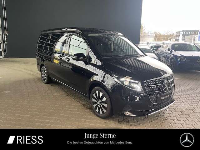 Mercedes-Benz Marco Polo 15.158 km 73.969 &euro; Ravensburg 88214