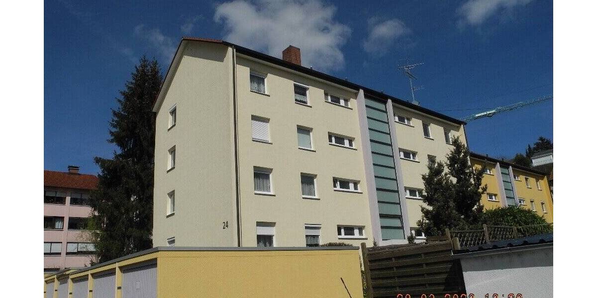 Etagenwohnung Meersburg - 3 Zimmer, 65 m&sup2;, 269.000&euro; | Angebot:25801719