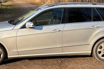 Mercedes-Benz E 220 226.000 km 5.999 &euro; Markdorf 88677