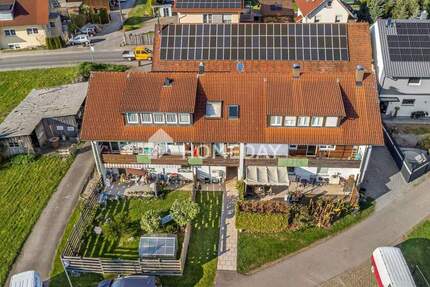 Haus Kressbronn am Bodensee Gattnau - 2 Zimmer, 395 m&sup2;, 1.419.000&euro; | Angebot:25820169