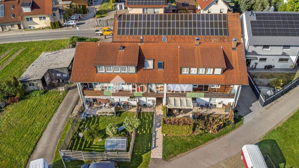 Mehrfamilienhaus, Wohnhaus Kressbronn am Bodensee Gattnau - 2 Zimmer, 395 m&sup2;, 1.419.000&euro; | Angebot:25820169