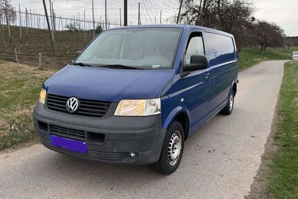 VW T5 andere 236.100 km 5.990 &euro; Wangen 88239