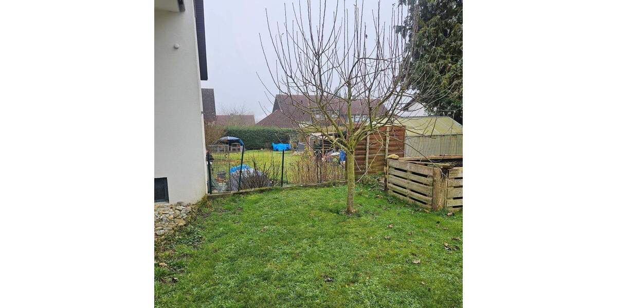 Mehrfamilienhaus, Wohnhaus Ebenweiler - 695.000&euro; | Angebot:25728624