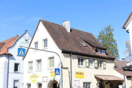 Gewerbeobjekt Wangen - 1 Zimmer, 689.000&euro; | Angebot:26435203