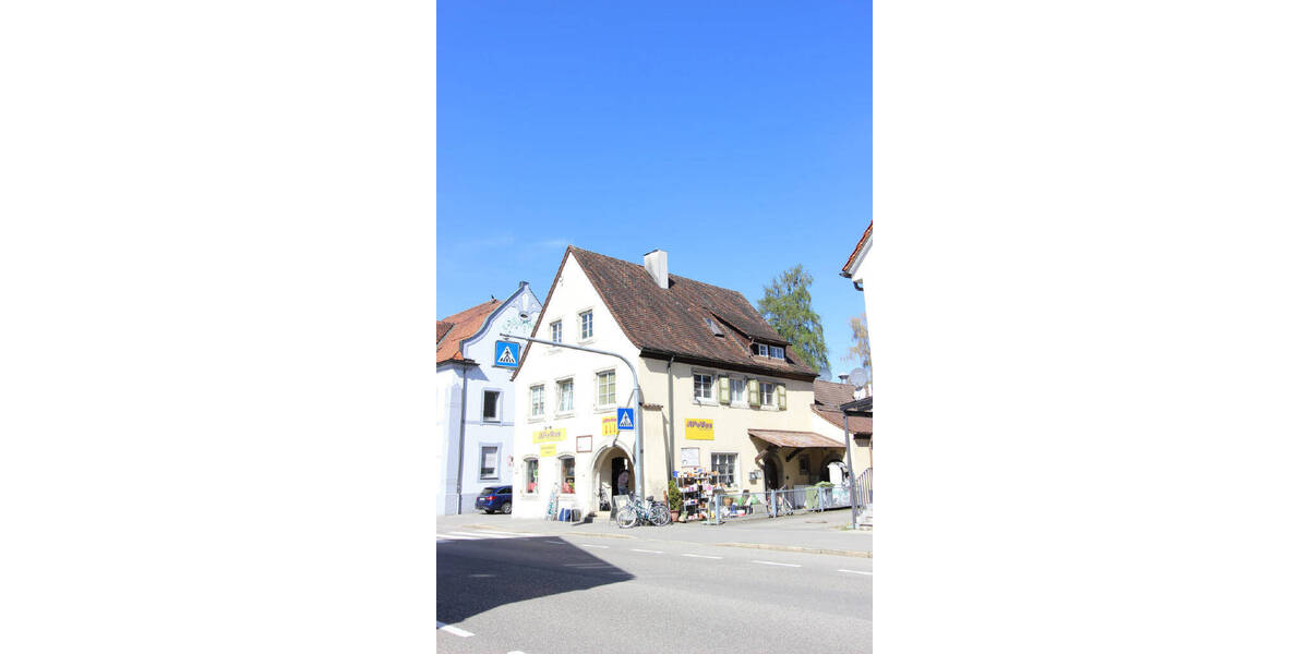 Gewerbeobjekt Wangen - 1 Zimmer, 689.000&euro; | Angebot:26435203