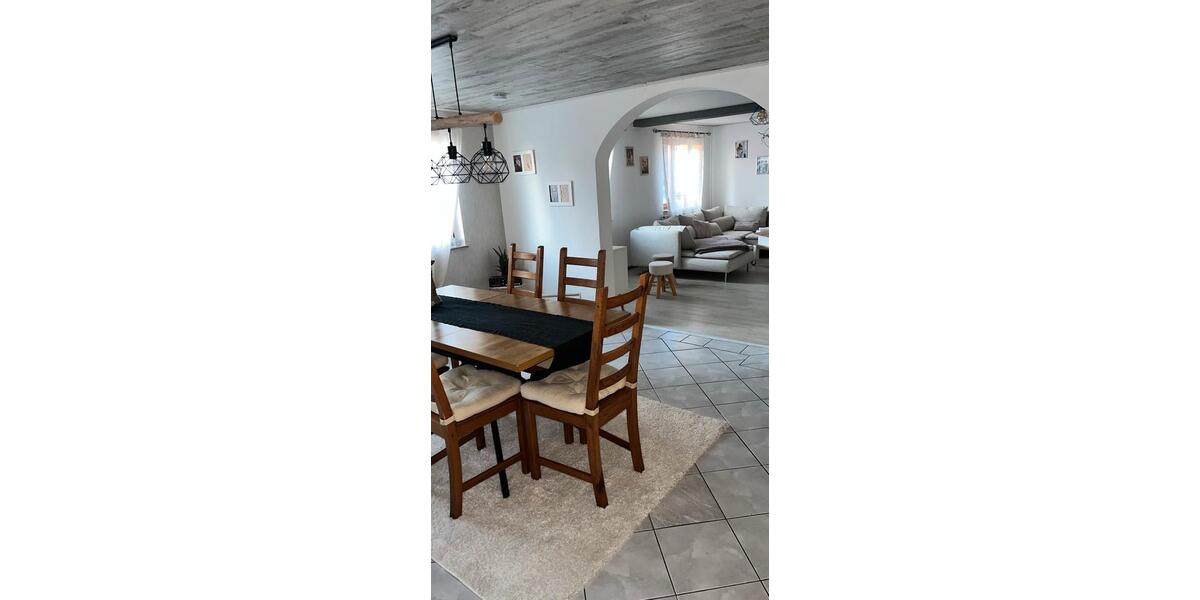 Maisonettenwohnung Schlier - 4 Zimmer, 90 m&sup2;, 1.300&euro; | Angebot:26675102