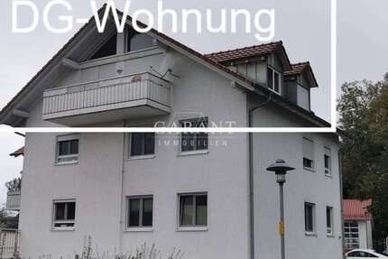 Wohnung Wolpertswende - 3 Zimmer, 70 m&sup2;, 200.000&euro; | Angebot:25514849