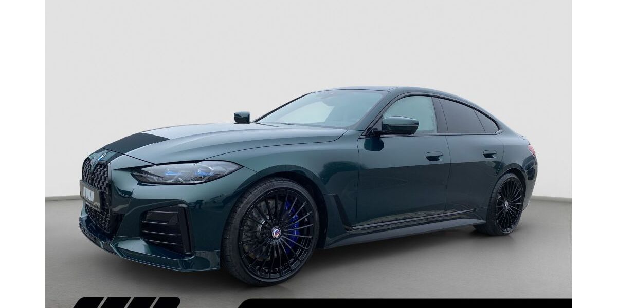 Alpina B4 26.380 km 71.490 &euro; Konstanz 78467