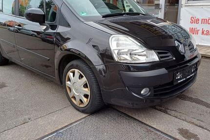 Renault Grand Modus 161.299 km 990 &euro; Tettnang 88069