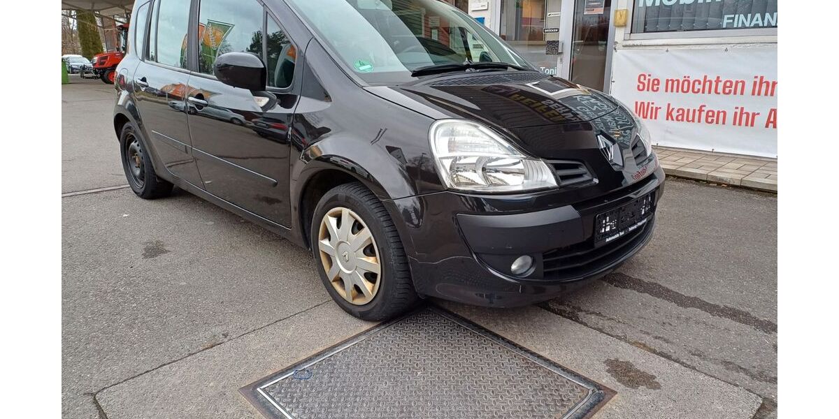 Renault Grand Modus 161.299 km 990 &euro; Tettnang 88069