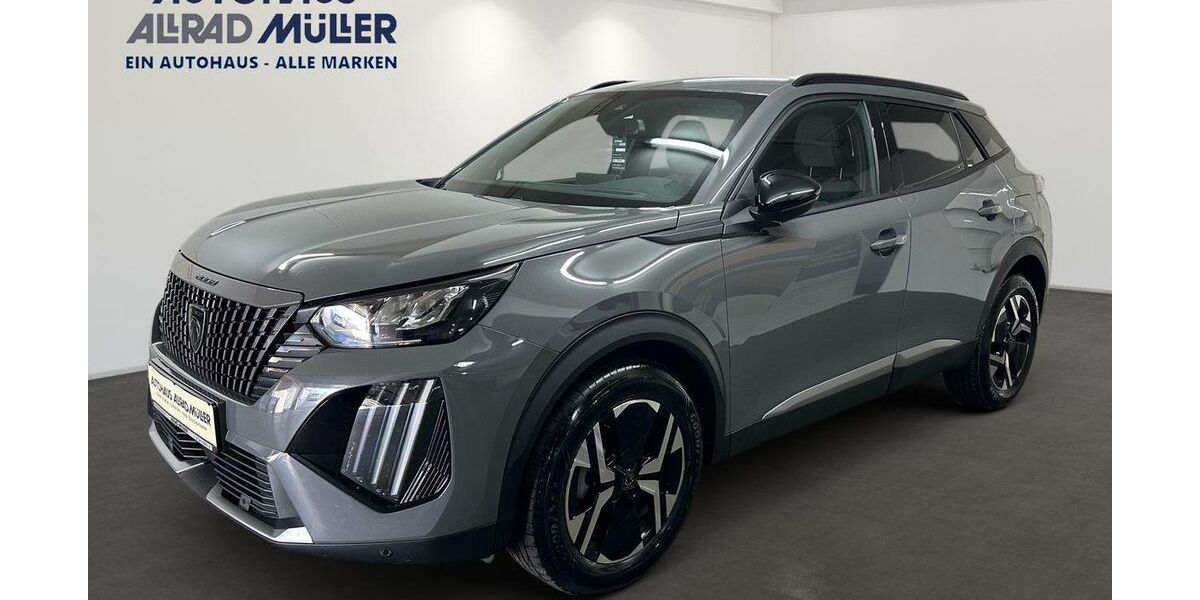 Peugeot 2008 34.229 km 19.880 &euro; Friedrichshafen 88046
