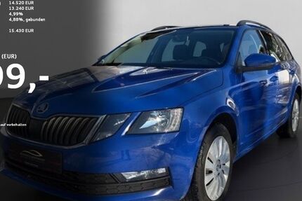 Skoda Octavia 152.330 km 15.430 &euro; Ravensburg 88214
