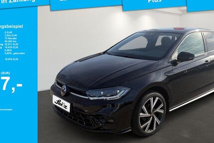 VW Polo 60.380 km 18.290 &euro; Weingarten 88250