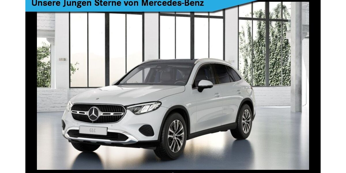 Mercedes-Benz GLC 220 29.917 km 51.885 &euro; Konstanz 78467