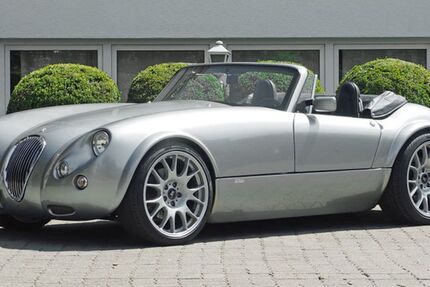 Wiesmann MF 3 22.000 km 145.000 &euro; Meckenbeuren 88074