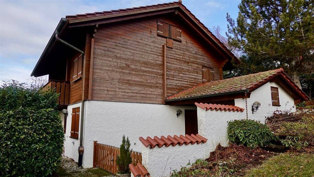 Einfamilienhaus Illmensee Ruschweiler - 5 Zimmer, 123 m&sup2;, 428.000&euro; | Angebot:25773573