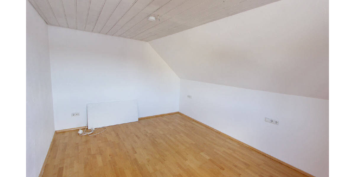 Etagenwohnung Wangen - 3 Zimmer, 65 m&sup2;, 212.800&euro; | Angebot:25682925