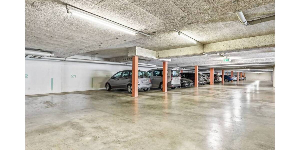 Etagenwohnung Friedrichshafen - 4 Zimmer, 93 m&sup2;, 395.000&euro; | Angebot:26569086