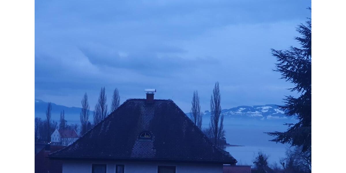 Etagenwohnung Wasserburg (Bodensee) - 3 Zimmer, 75 m&sup2;, 560.000&euro; | Angebot:27013702