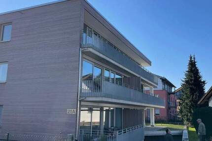 Wohnung Immenstaad am Bodensee Immenstaad - 3 Zimmer, 116 m&sup2;, 649.000&euro; | Angebot:25728010