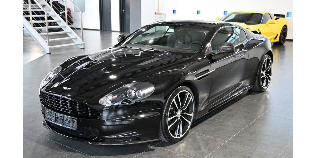 Aston Martin DBS 9.980 km 139.900 &euro; Weingarten 88250