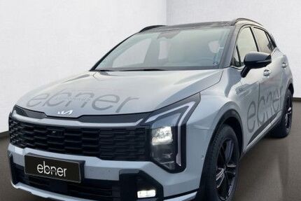 Kia Sportage 7.500 km 41.490 &euro; Baienfurt 88255