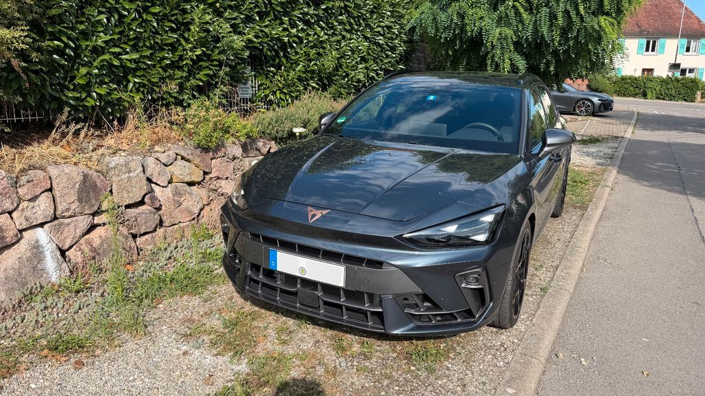 Cupra Leon 12.100 km 37.790 &euro; Salem 88682