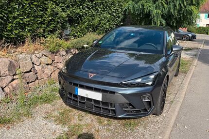 Cupra Leon 12.100 km 38.490 &euro; Salem 88682