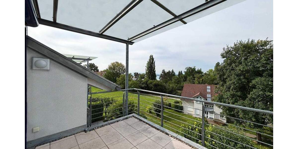 Etagenwohnung Überlingen Nußdorf - 3 Zimmer, 110 m&sup2;, 680.000&euro; | Angebot:25701646