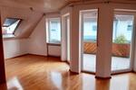 Etagenwohnung Tettnang - 2.5 Zimmer, 68 m&sup2;, 990&euro; | Angebot:26679248