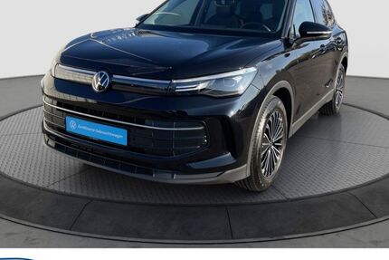 VW Tiguan 14.500 km 35.990 &euro; Markdorf 88677