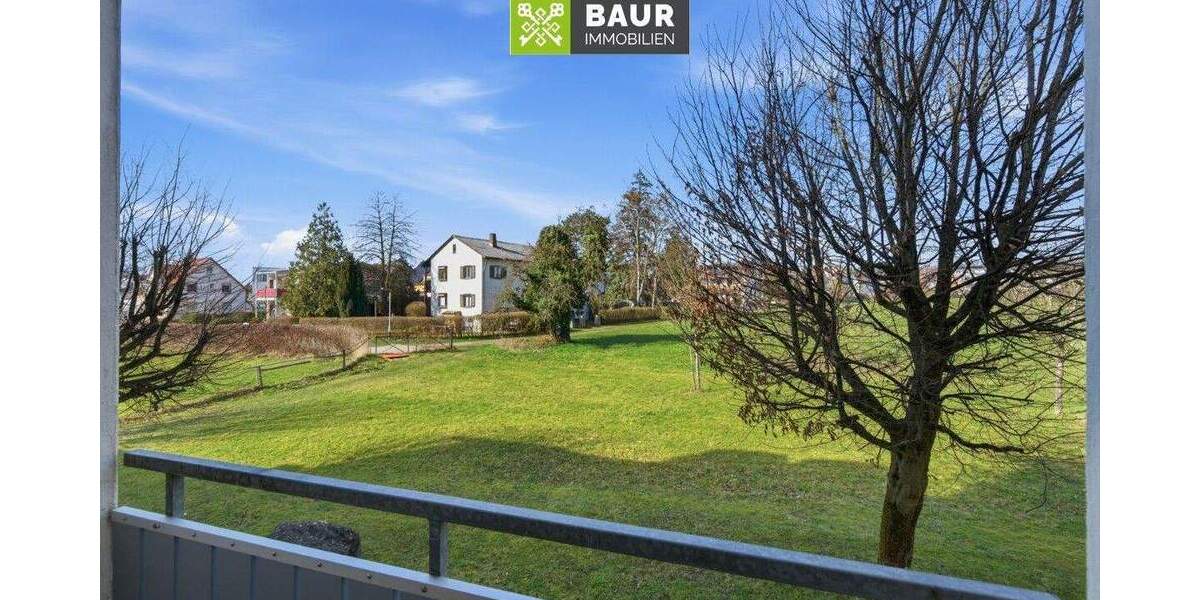 Etagenwohnung Friedrichshafen / Manzell Fischbach - 1 Zimmer, 42 m&sup2;, 198.000&euro; | Angebot:25740500