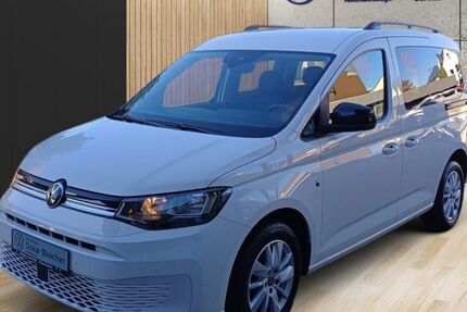 VW Caddy 72.065 km 21.490 &euro; Friedrichshafen 88046