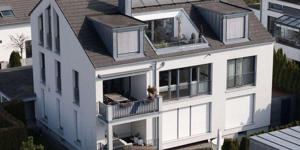 Etagenwohnung Weingarten - 3.5 Zimmer, 123 m&sup2;, 640.000&euro; | Angebot:25625484