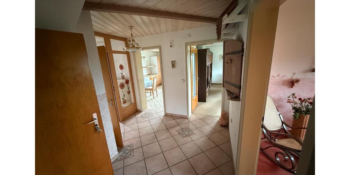 Einfamilienhaus Bergatreute - 6 Zimmer, 150 m&sup2;, 749.000&euro; | Angebot:25442783