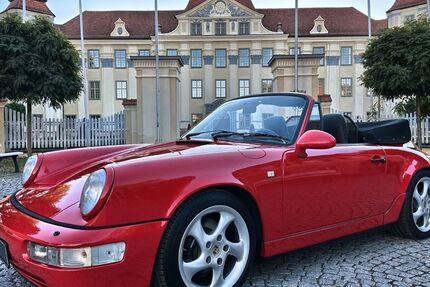 Porsche 964 247.893 km 64.900 &euro; Meckenbeuren 88074
