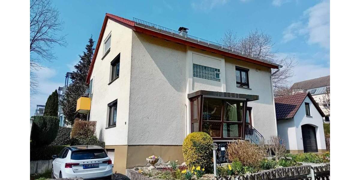 Etagenwohnung Überlingen - 2 Zimmer, 55 m&sup2;, 244.000&euro; | Angebot:25898963