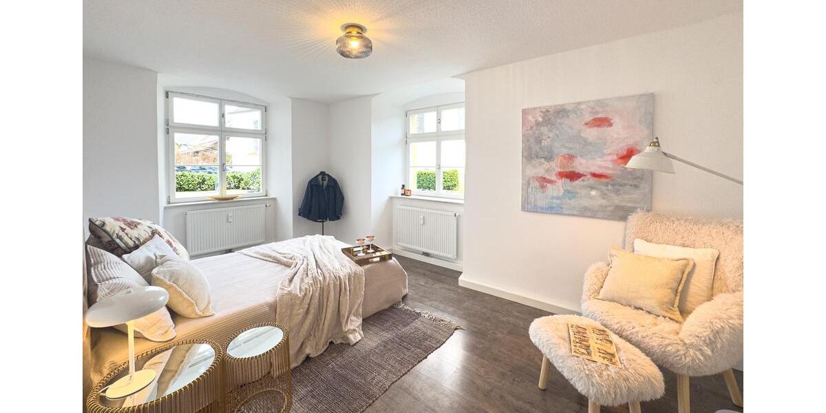 Erdgeschoßwohnung Friedrichshafen Ailingen - 4 Zimmer, 92 m&sup2;, 398.000&euro; | Angebot:26987249