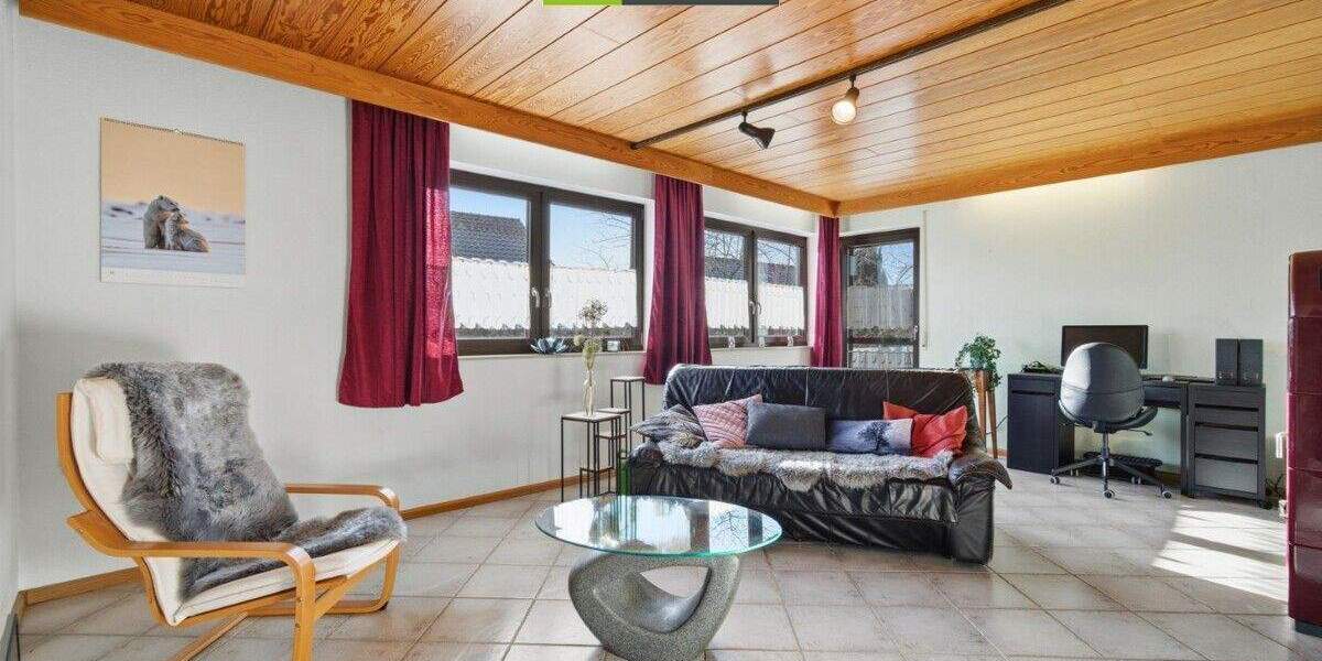 Einfamilienhaus Schlier/Unterankenreute Unterankenreute - 7 Zimmer, 198 m&sup2;, 649.000&euro; | Angebot:25740480