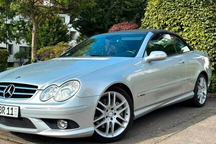 Mercedes-Benz CLK 200 138.900 km 11.900 &euro; Tettnang 88069