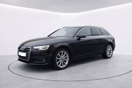 Audi A4 248.321 km 10.490 &euro; Lindau 88131